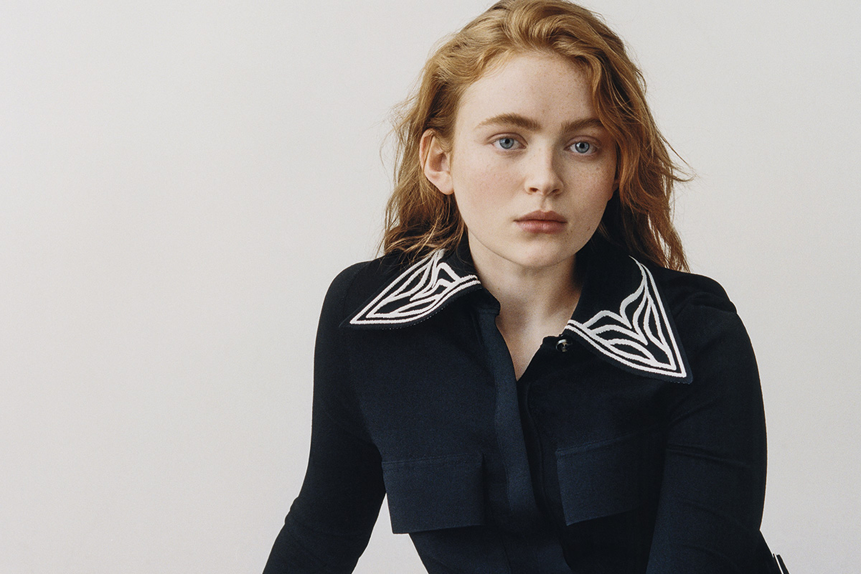 Sadie Sink