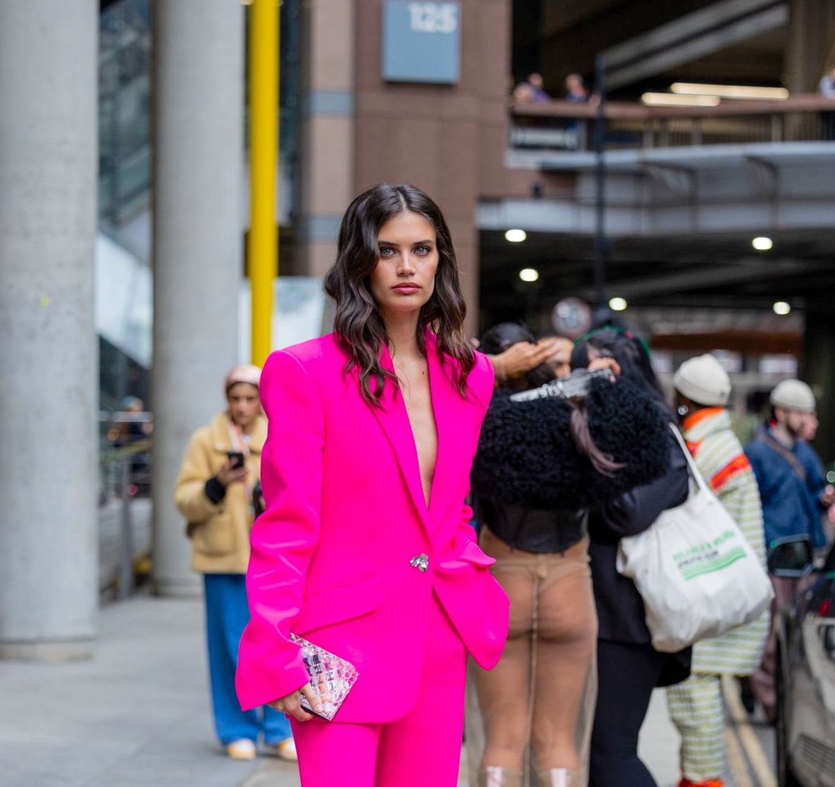 Sara Sampaio Sara Sampaio
