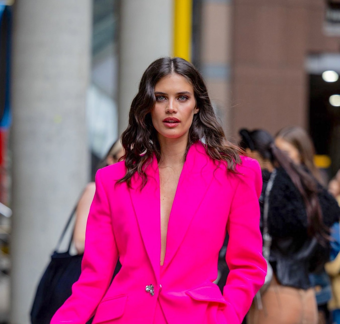 Sara Sampaio Sara Sampaio