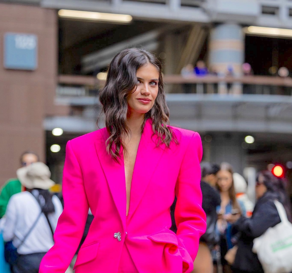 Sara Sampaio Sara Sampaio