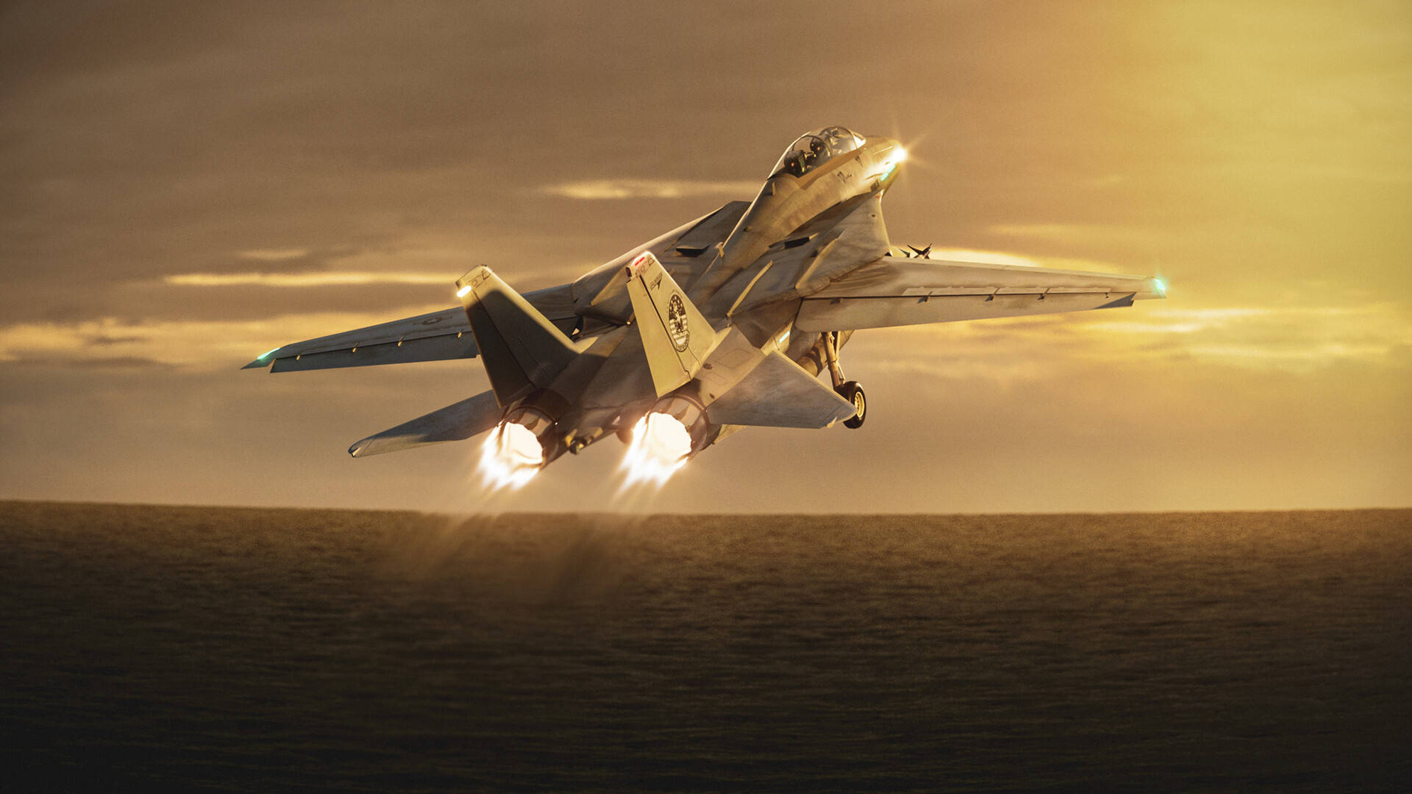 Top Gun: Maverick