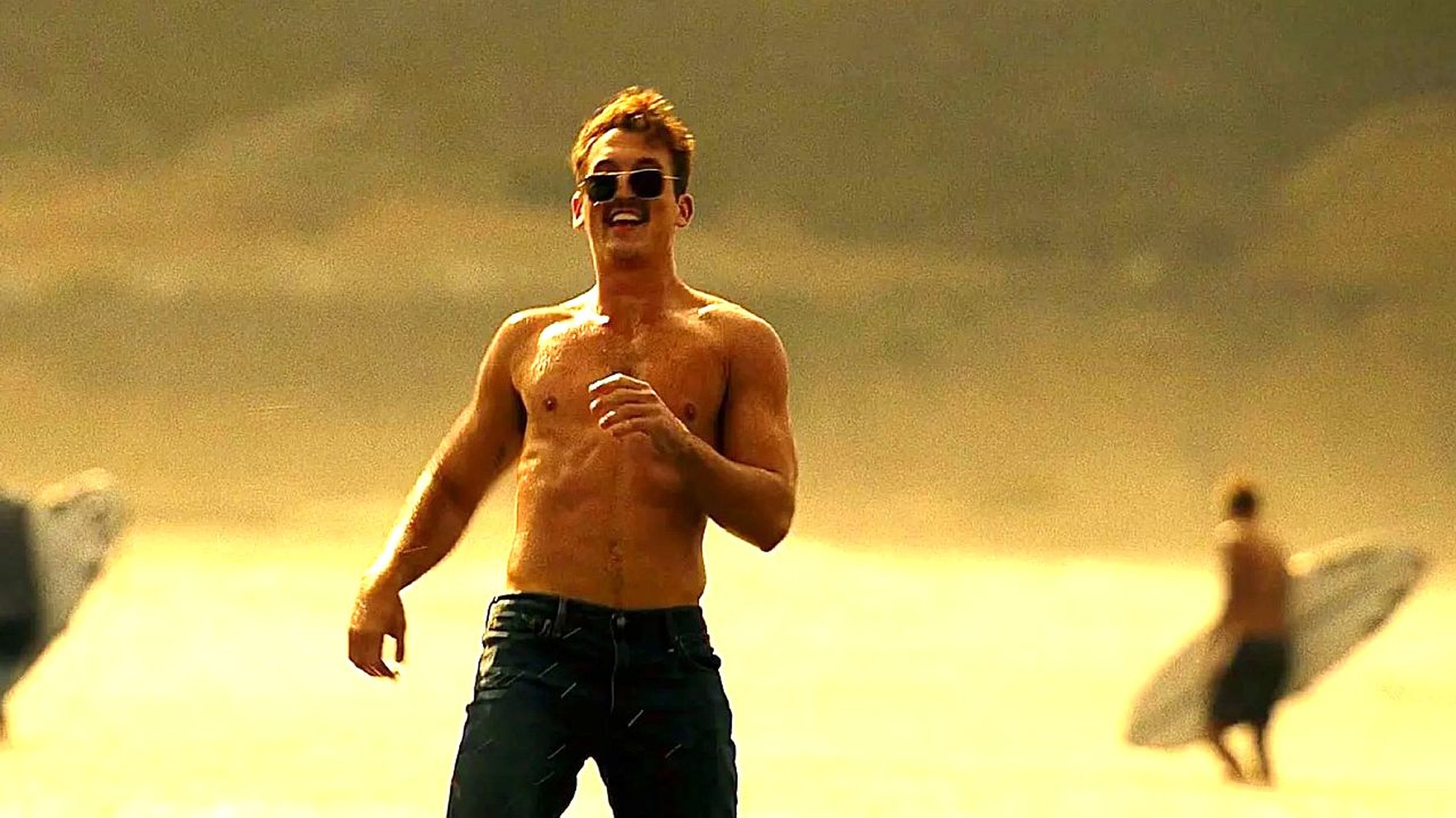 Top Gun: Maverick