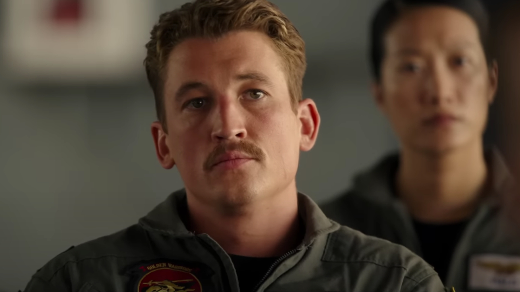 Top Gun: Maverick