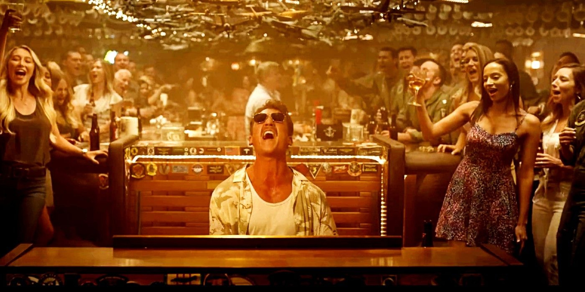 Top Gun: Maverick