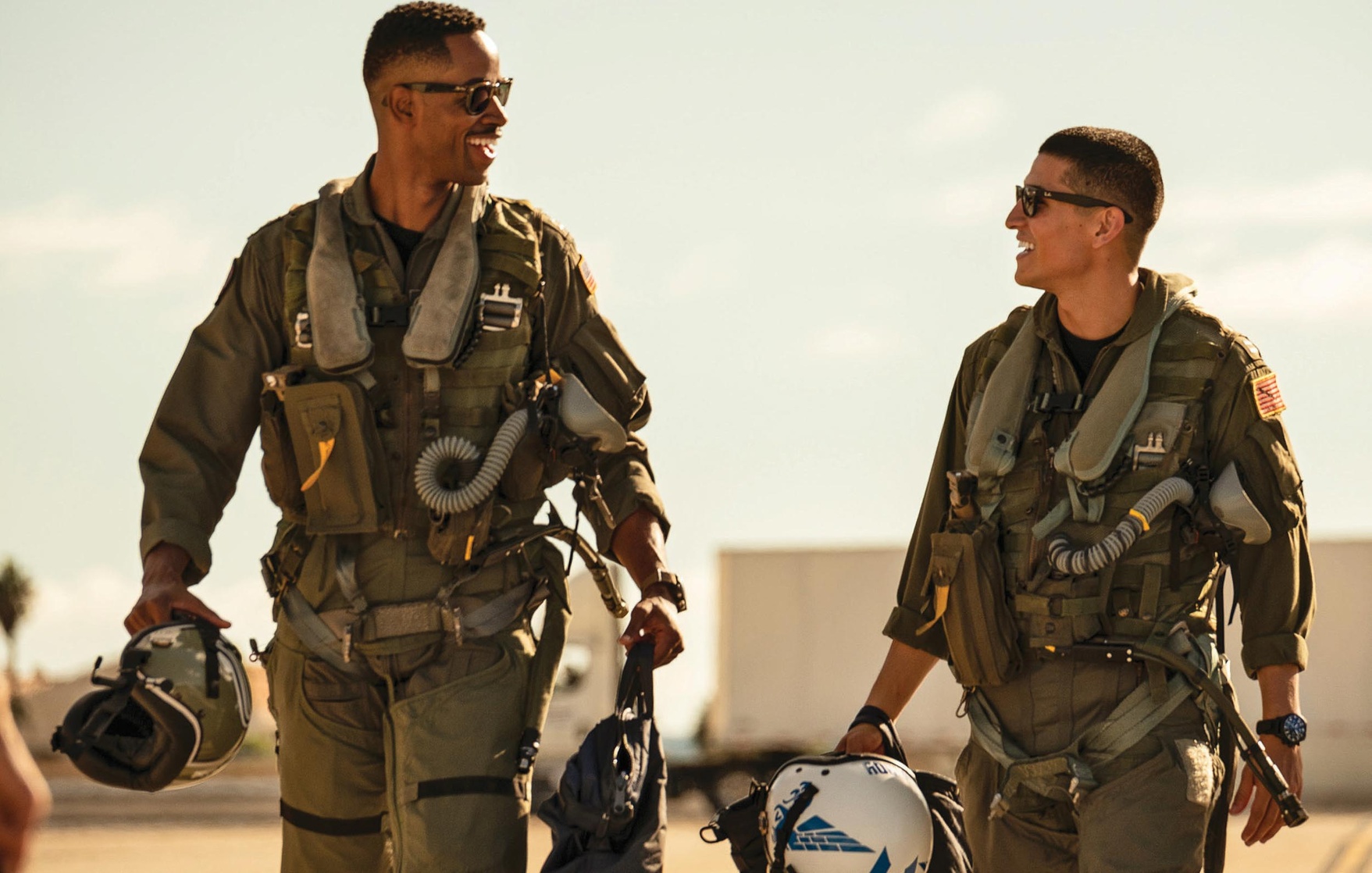 Top Gun: Maverick