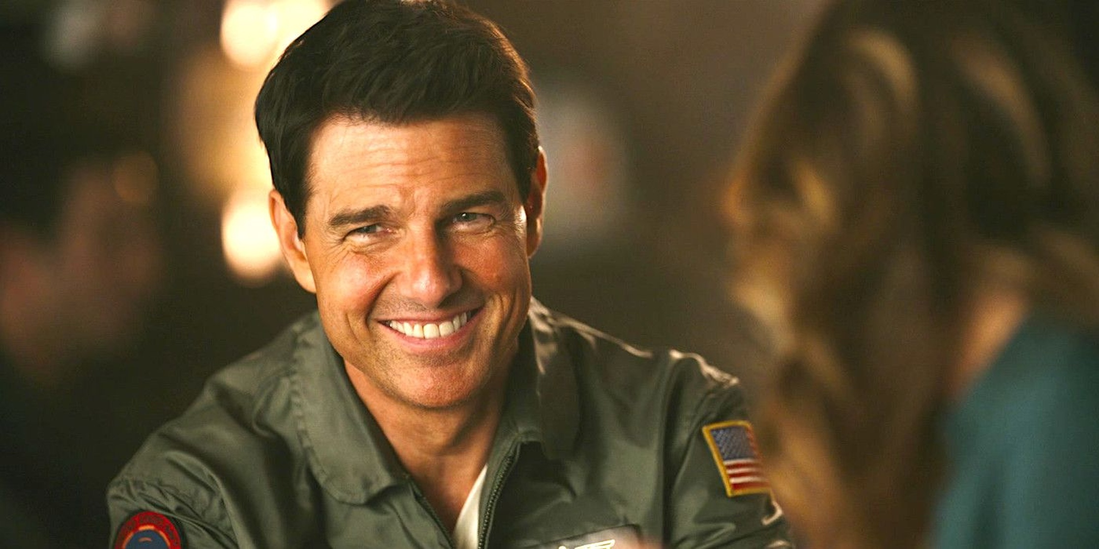 Top Gun: Maverick
