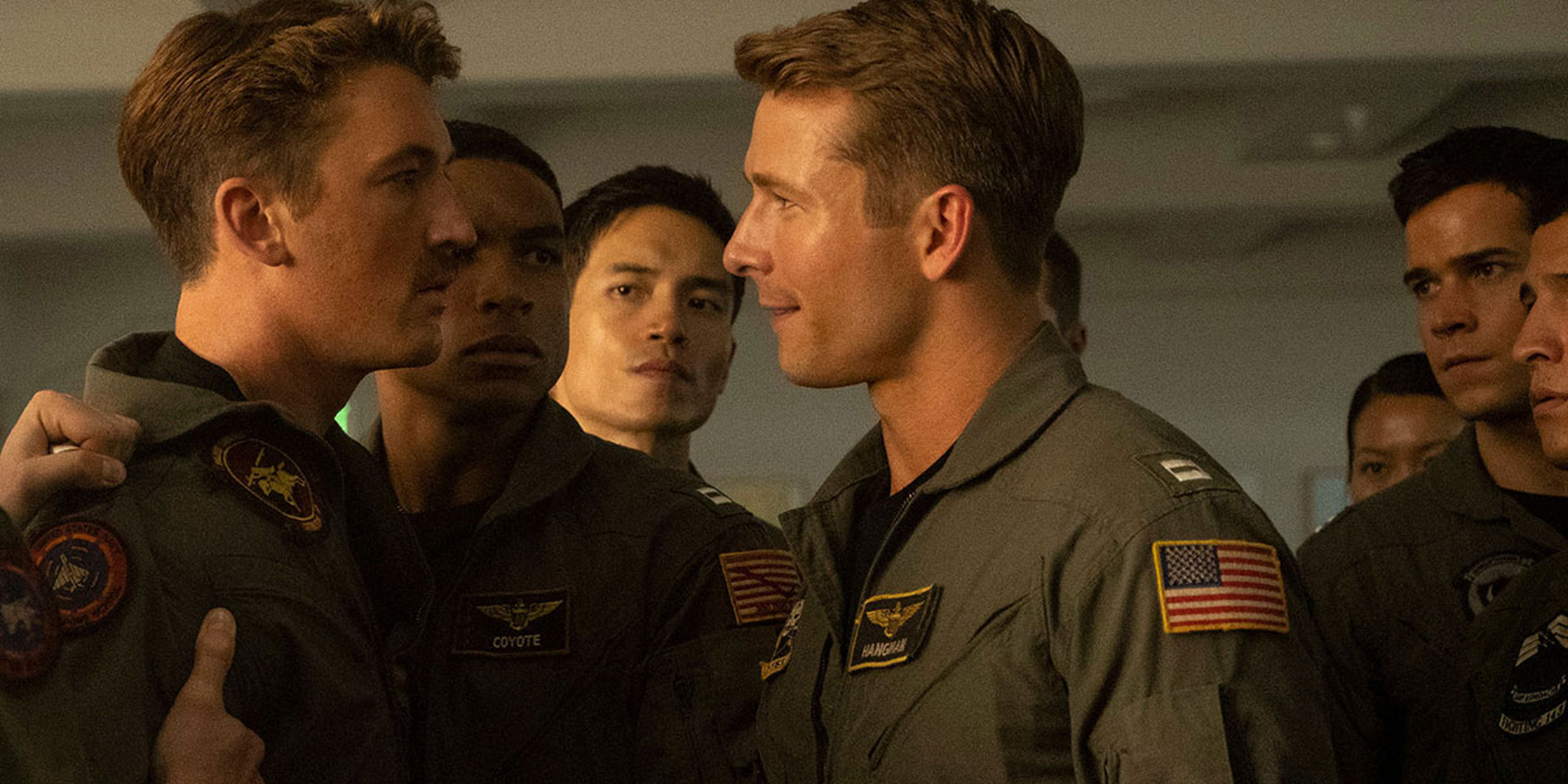 Top Gun: Maverick