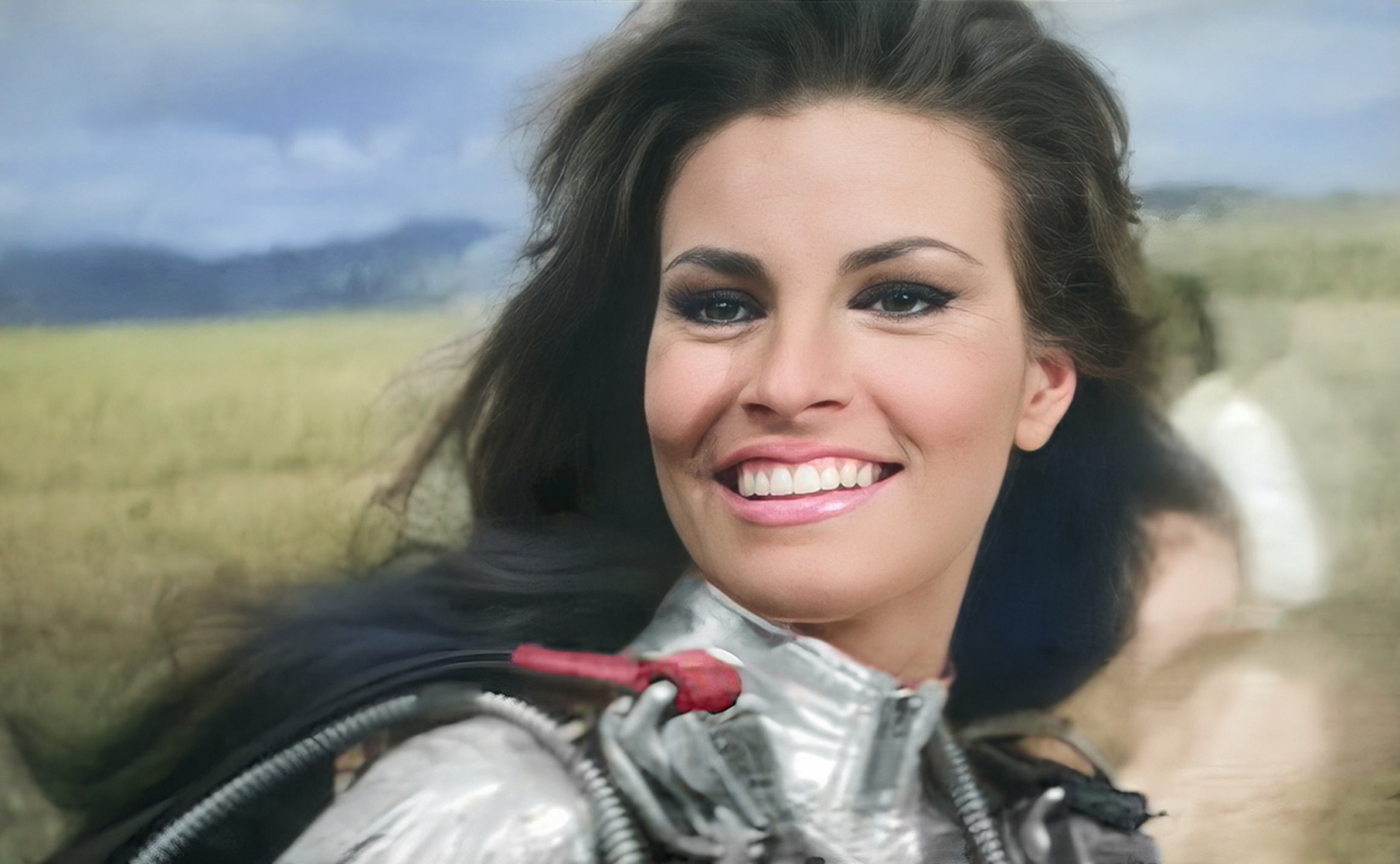Raquel Welch Raquel Welch