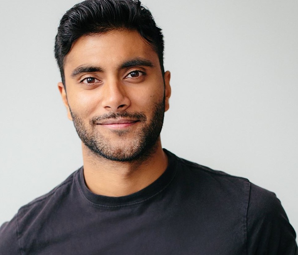 Praneet Akilla