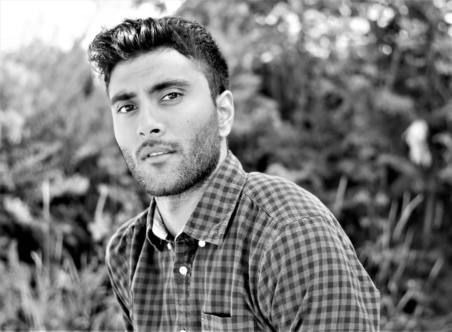Praneet Akilla