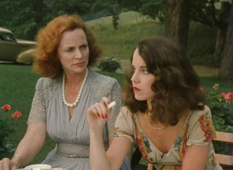 The Garden Party