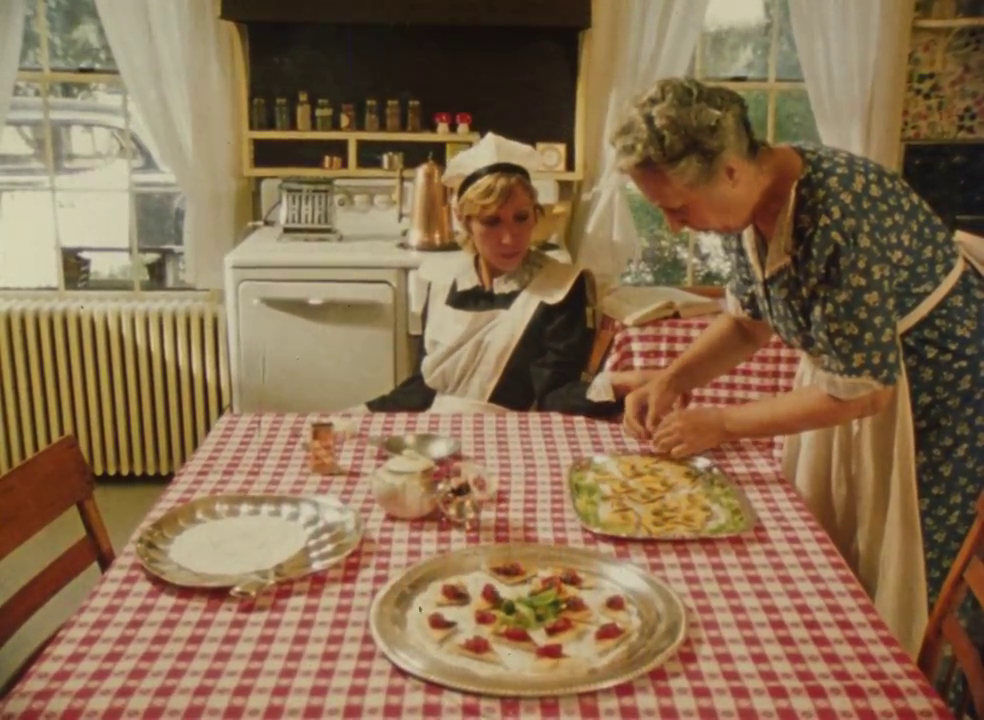 The Garden Party