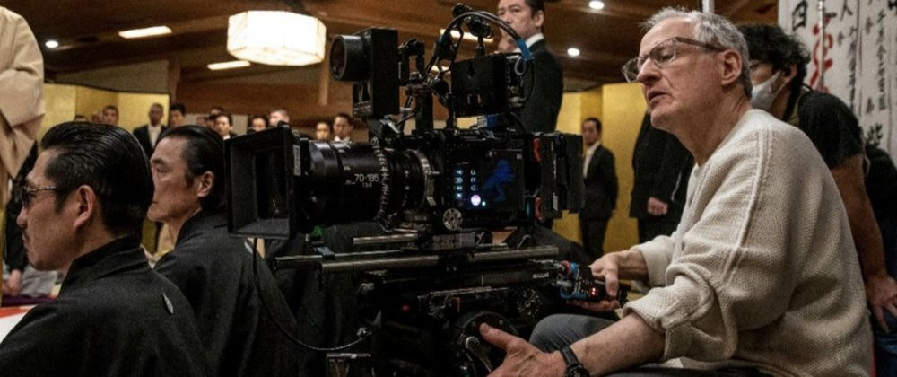 Michael Mann