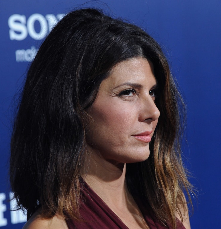 Marisa Tomei Fakes