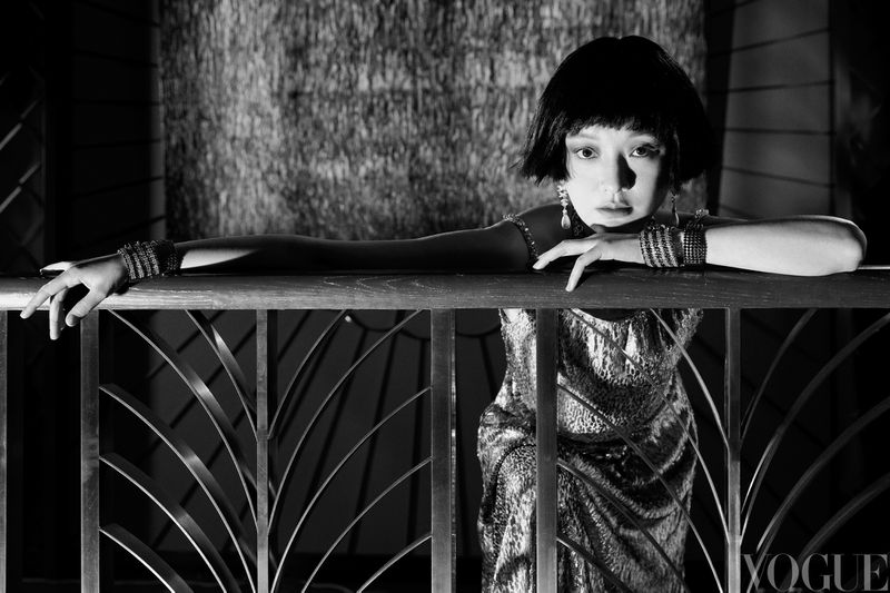 Xun Zhou