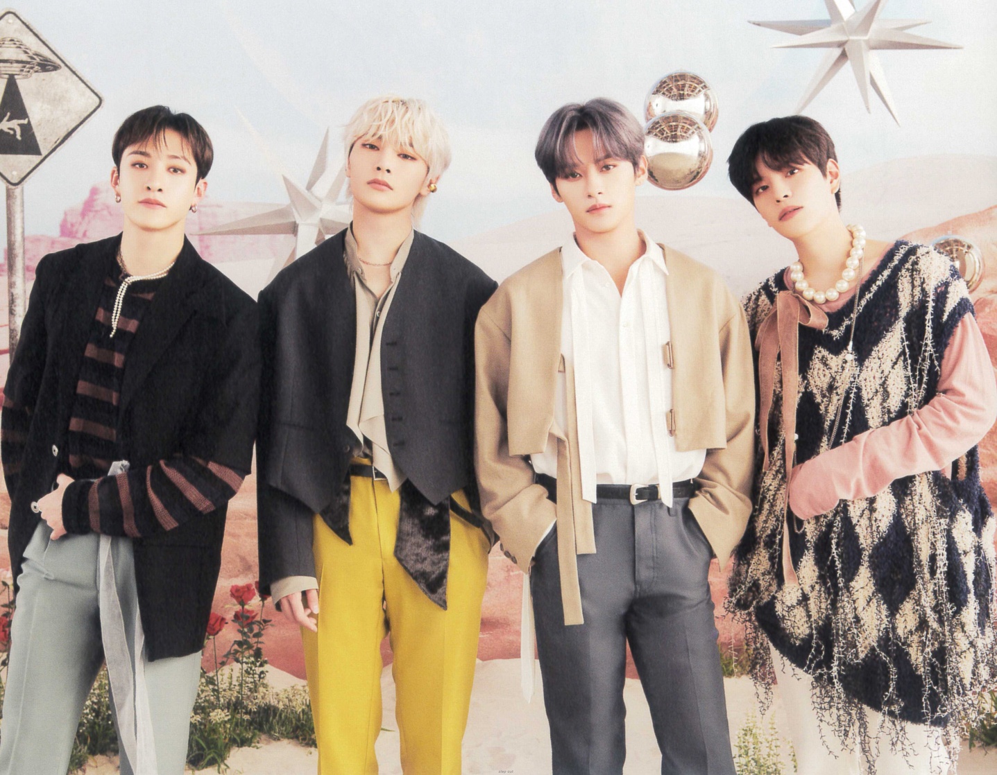 Stray Kids