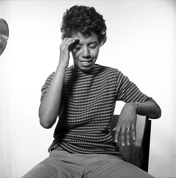 Lorraine Hansberry