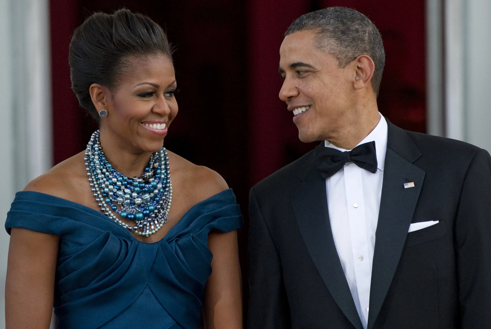 Barack Obama