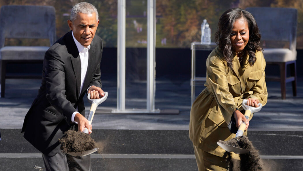 Barack Obama