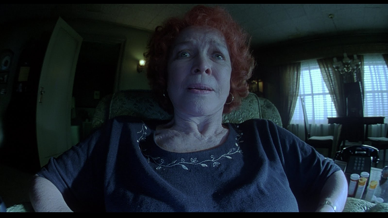 Requiem for a Dream