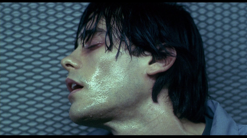 Requiem for a Dream