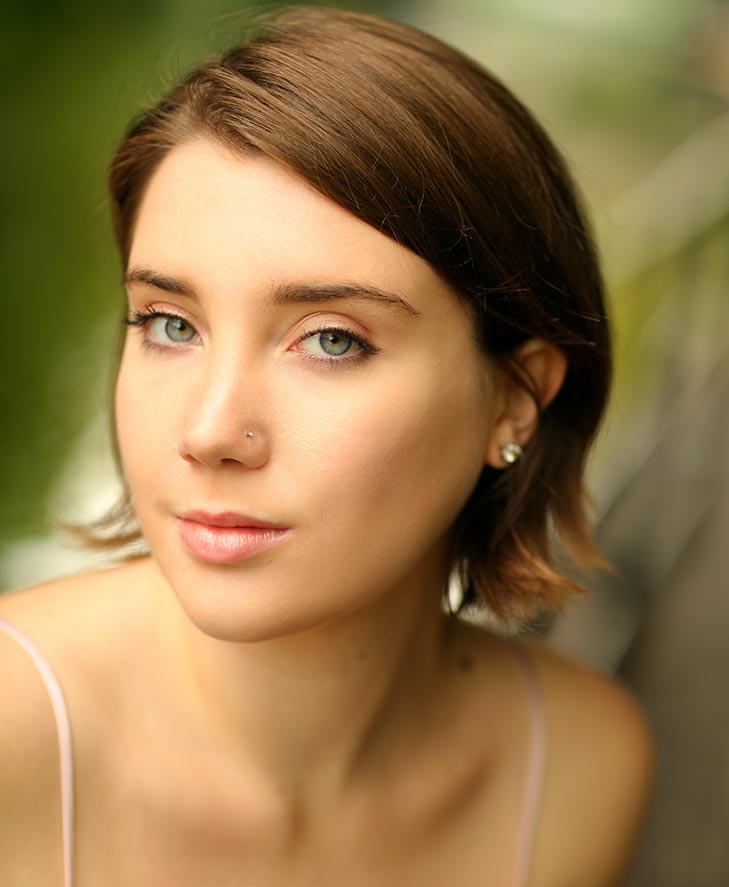 Picture of Gaia Wise