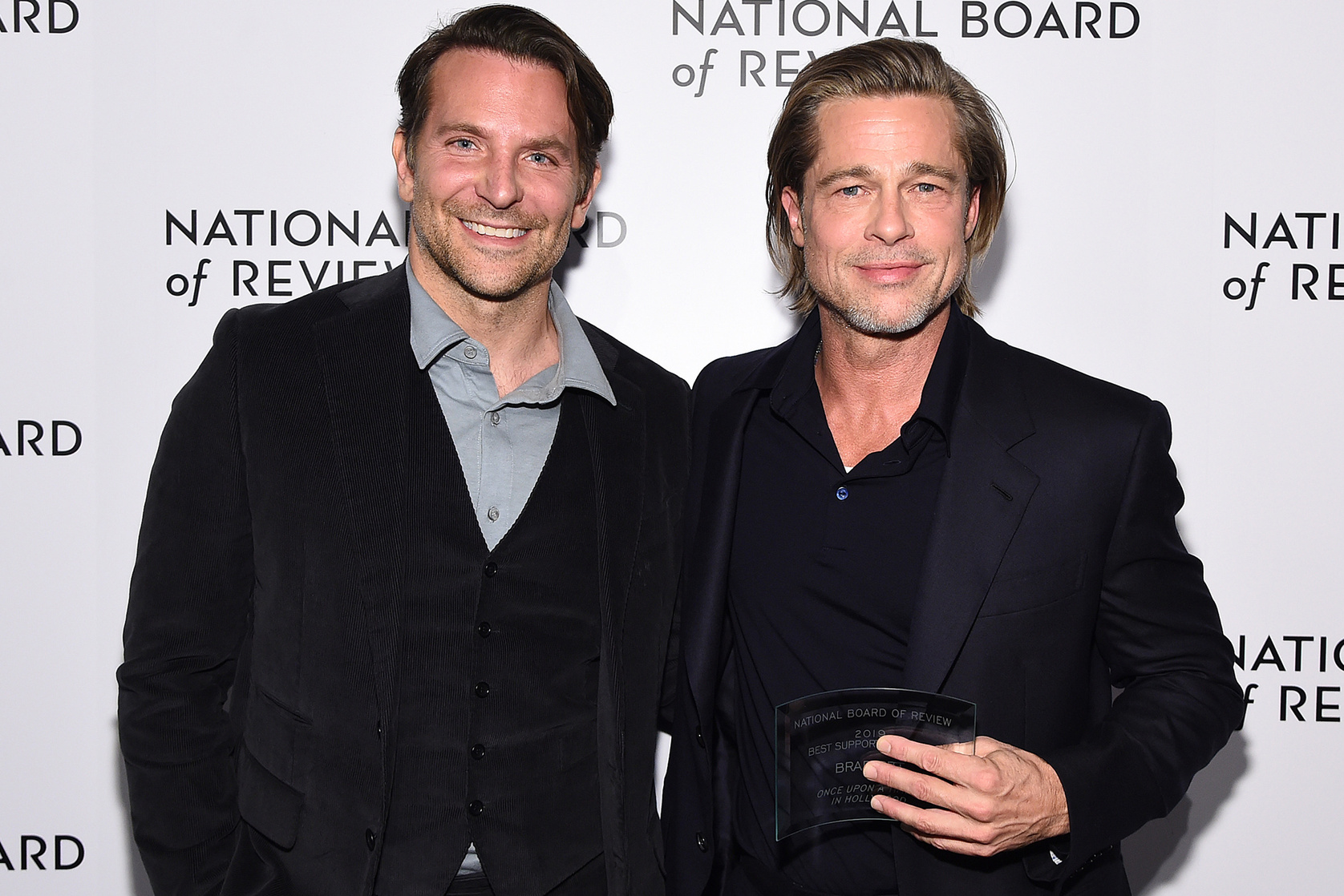 Bradley Cooper