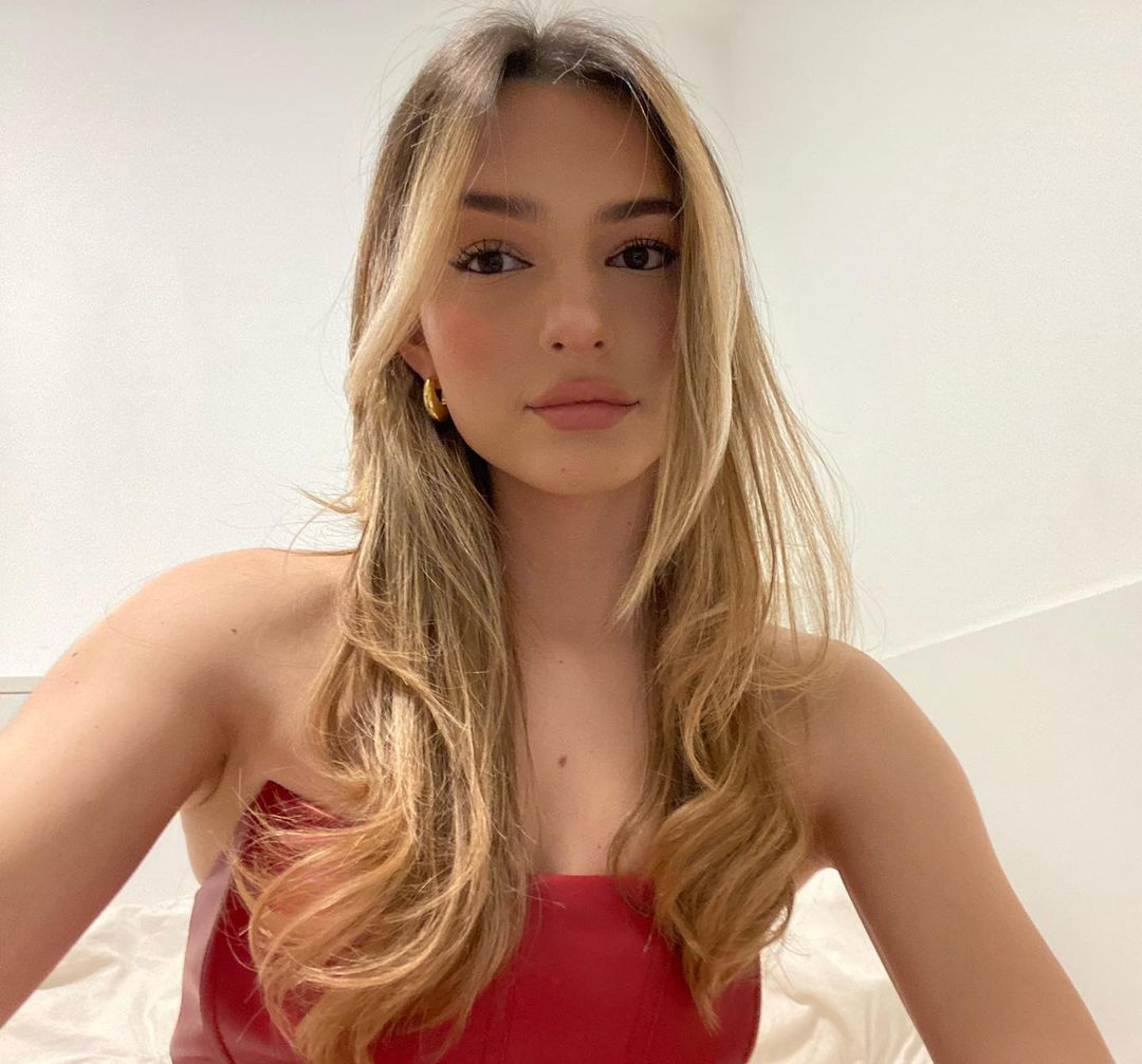 Alice Mota