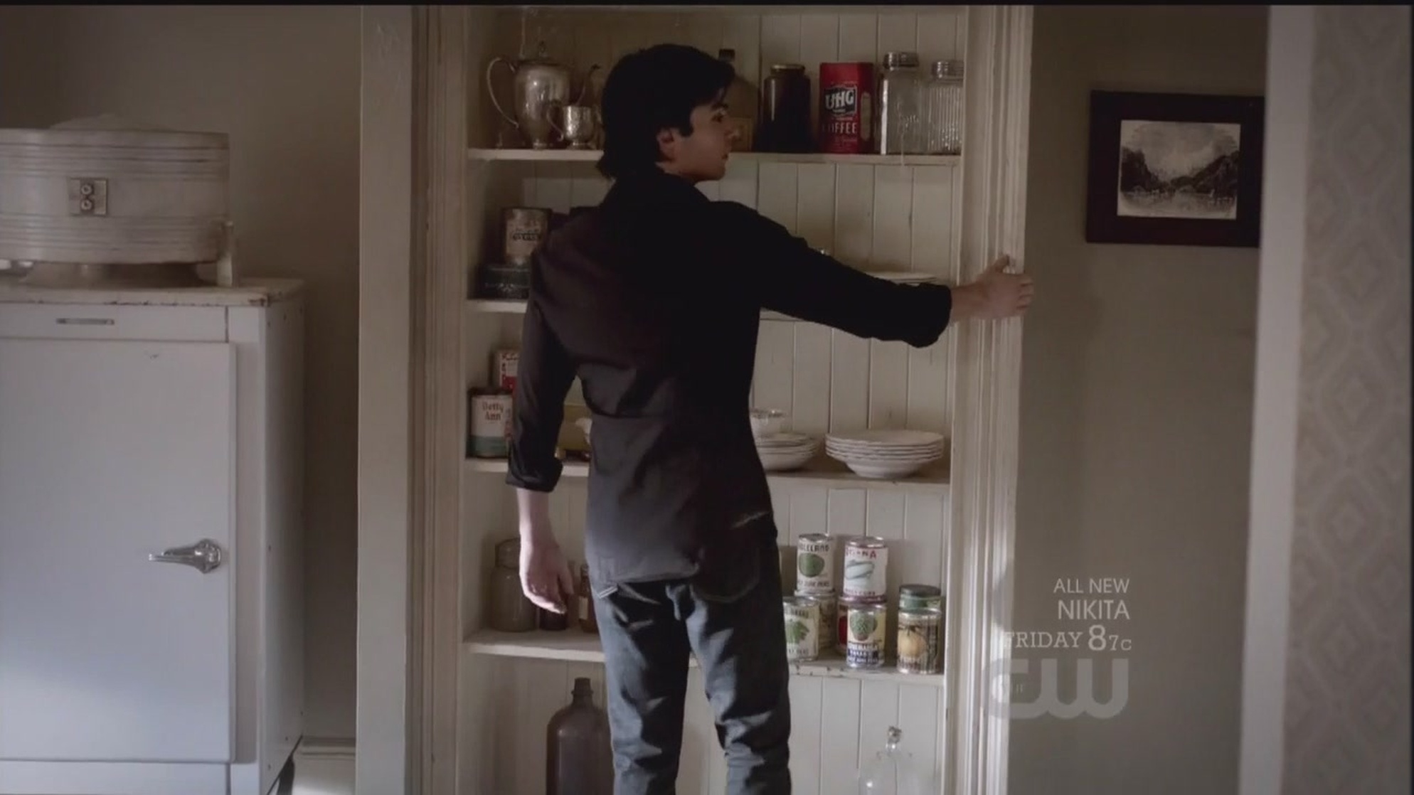 The Vampire Diaries The Vampire Diaries