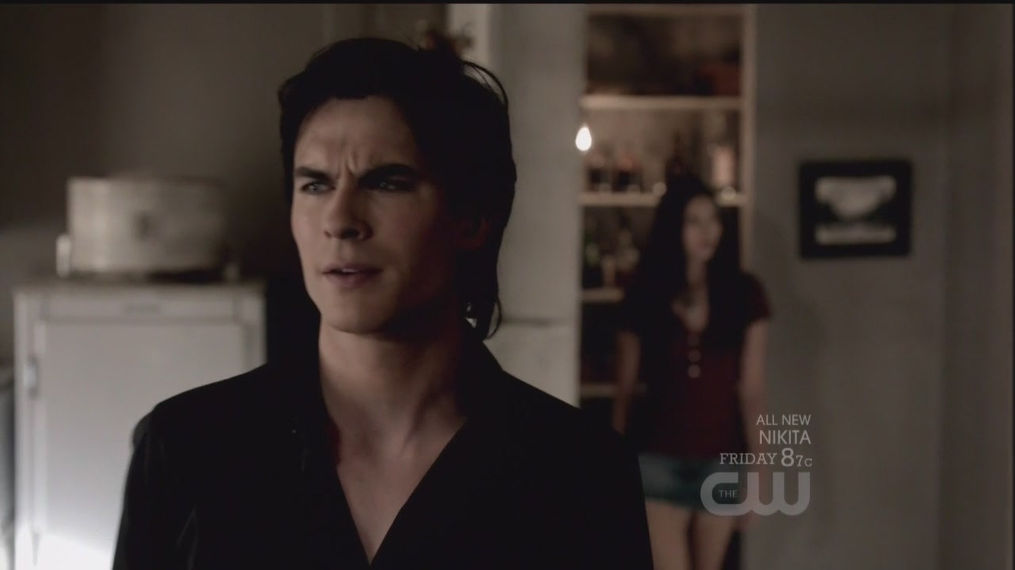 The Vampire Diaries The Vampire Diaries
