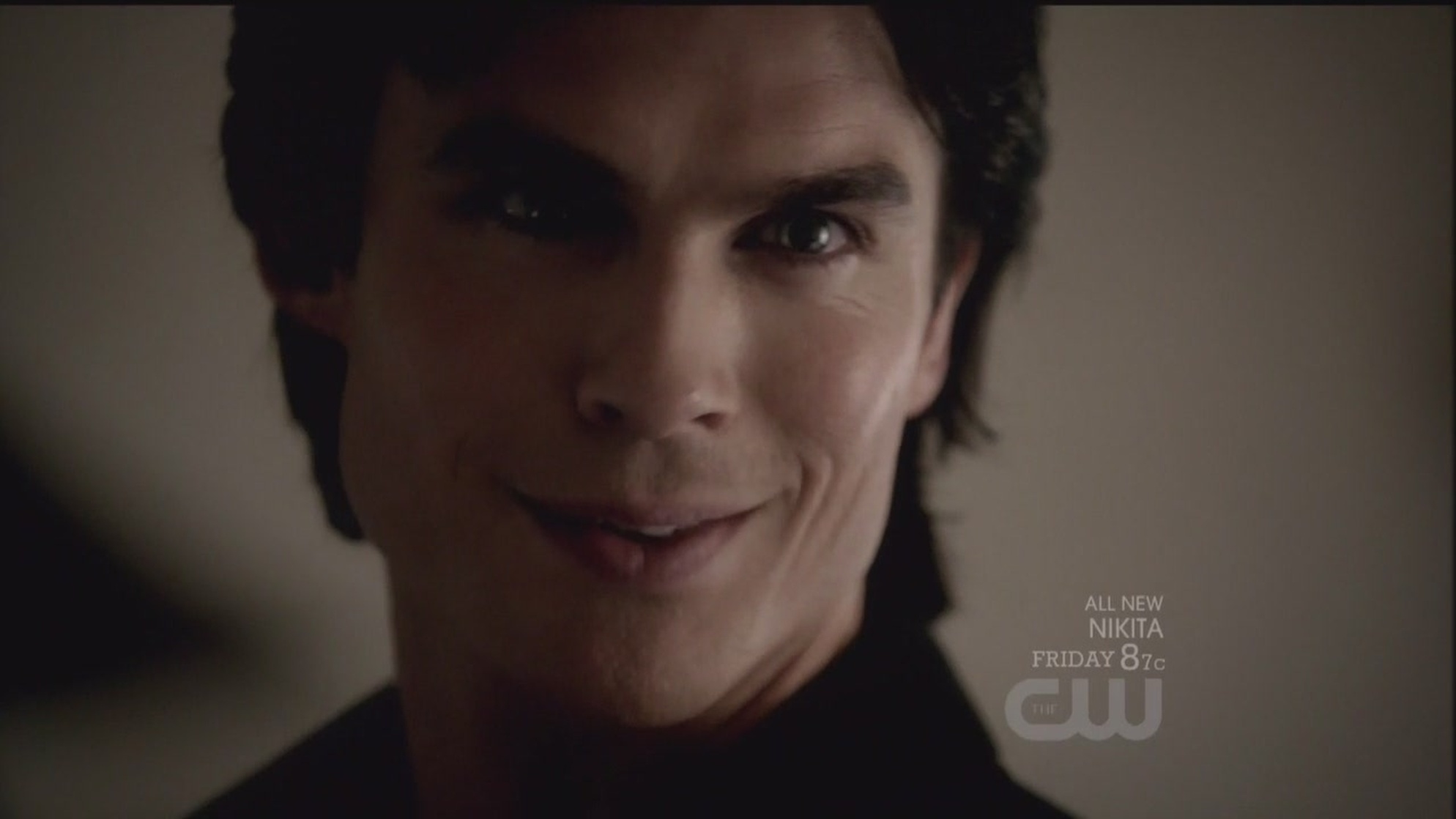 The Vampire Diaries The Vampire Diaries