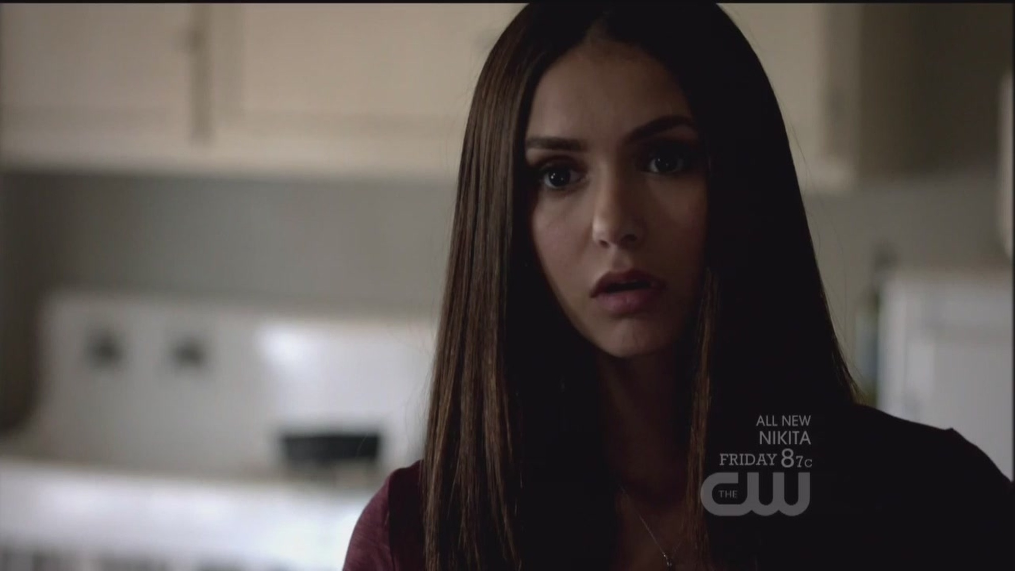 The Vampire Diaries