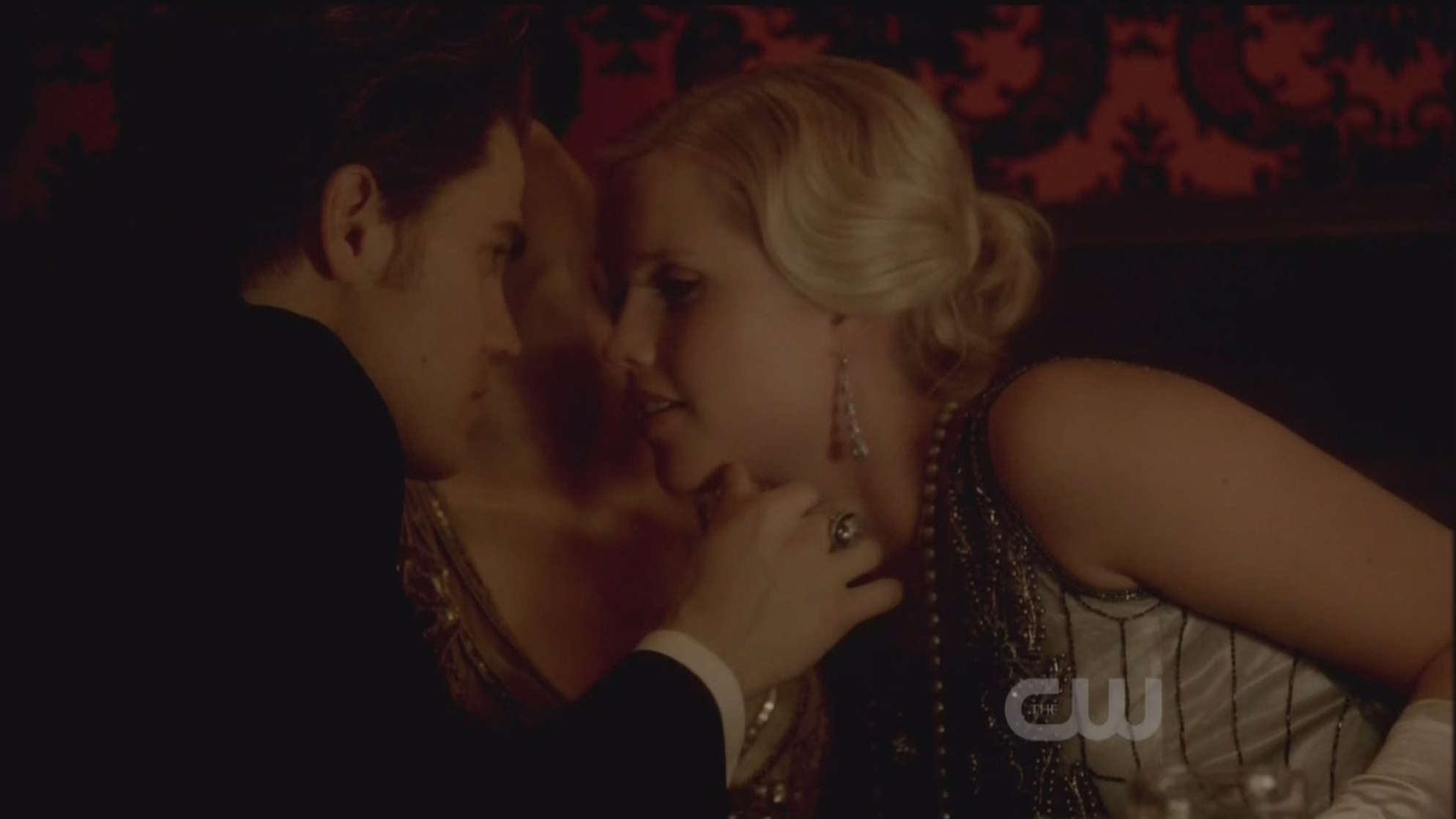 The Vampire Diaries The Vampire Diaries