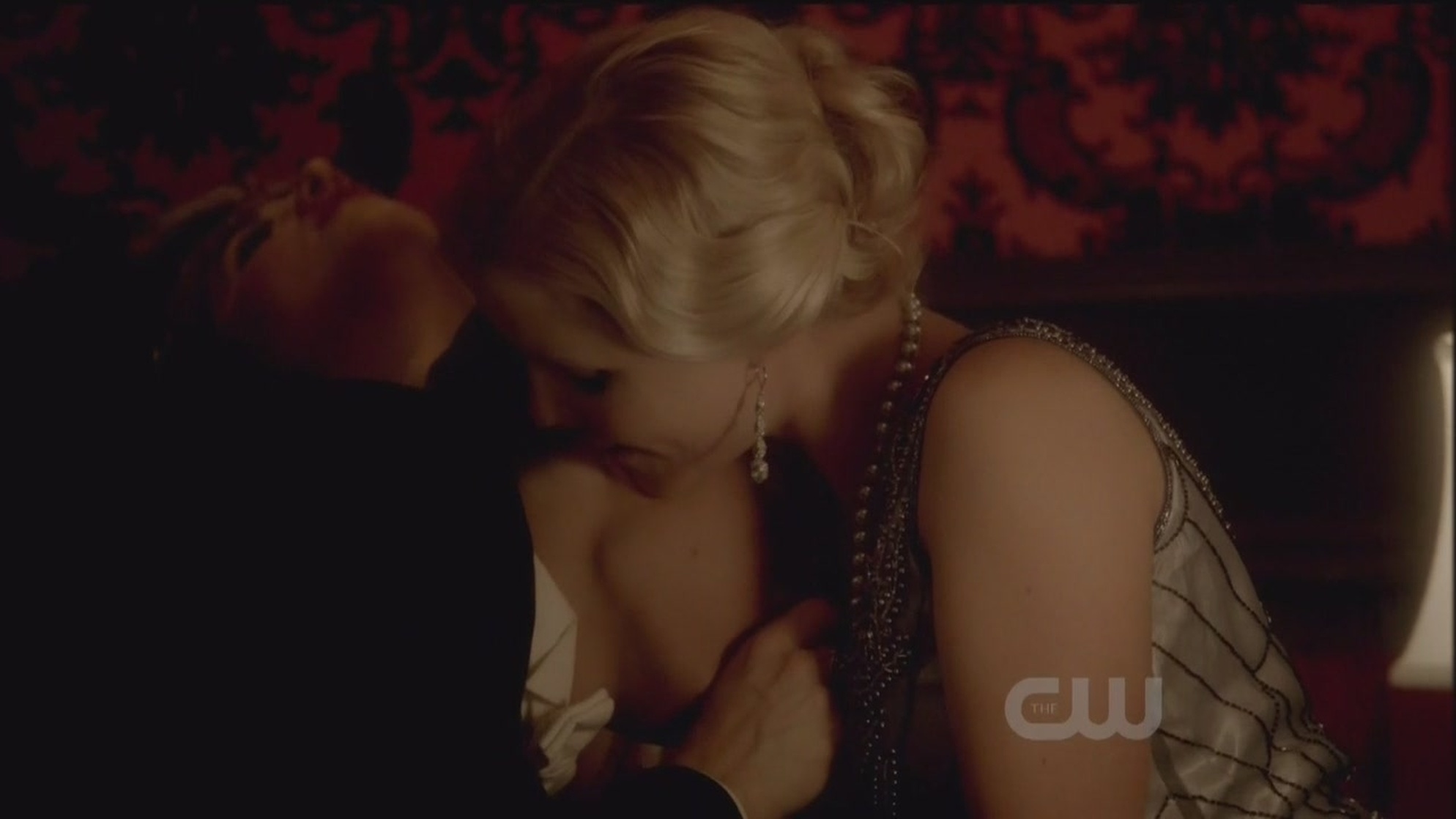 The Vampire Diaries The Vampire Diaries