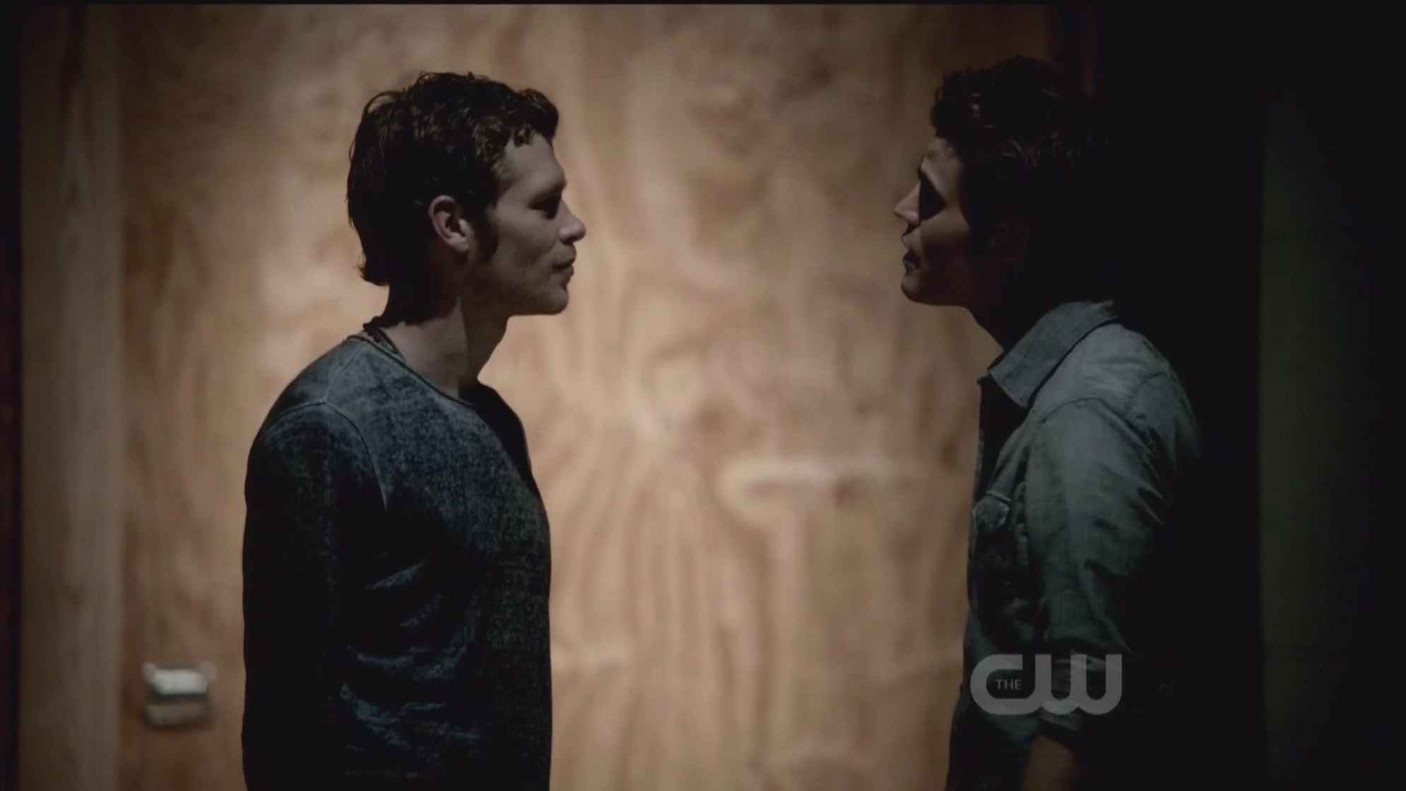 The Vampire Diaries