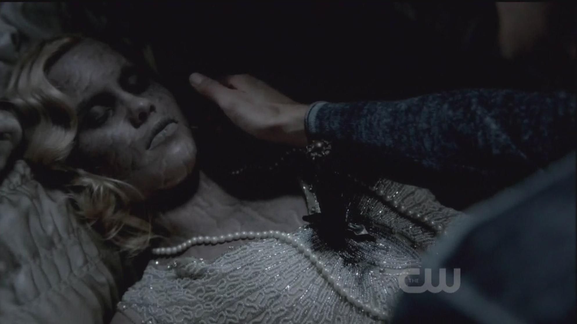 The Vampire Diaries