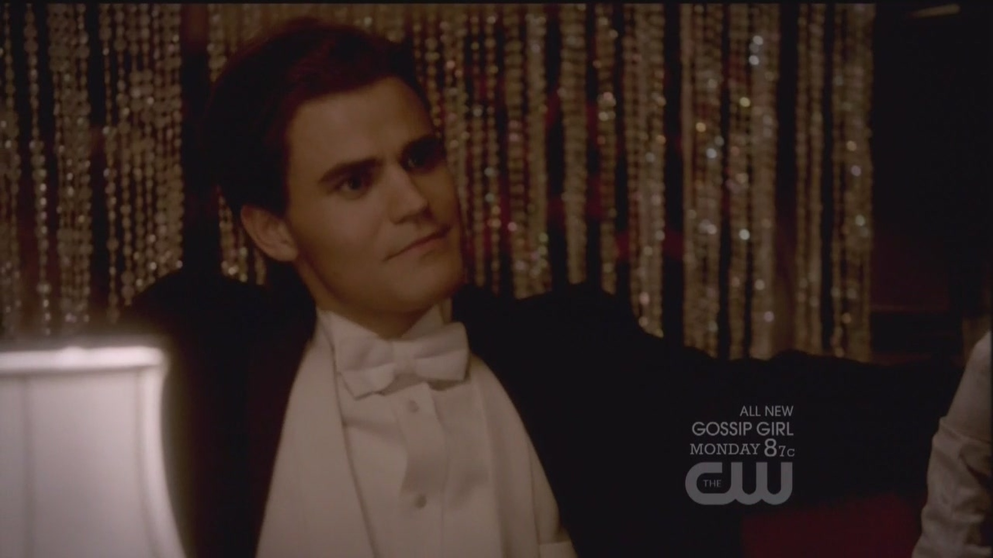 The Vampire Diaries