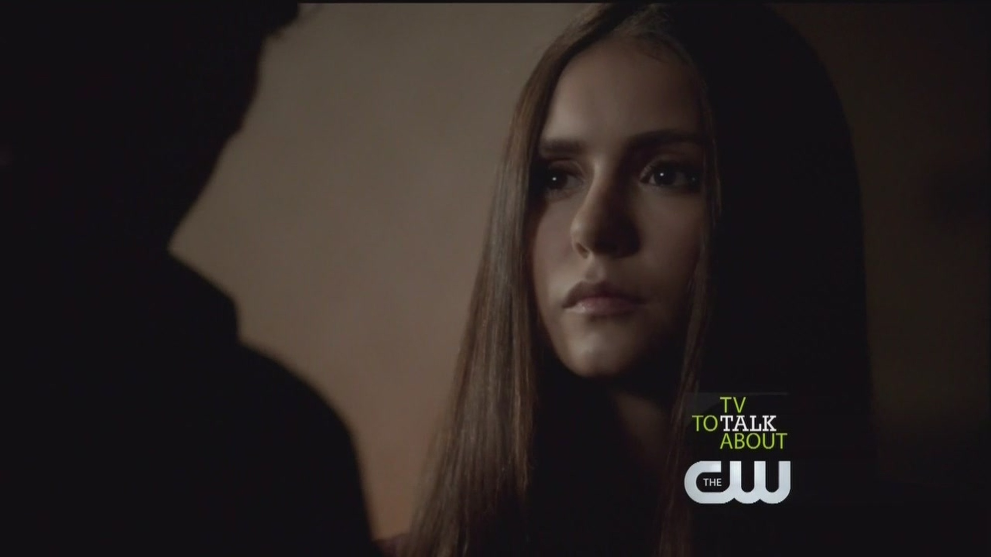 The Vampire Diaries