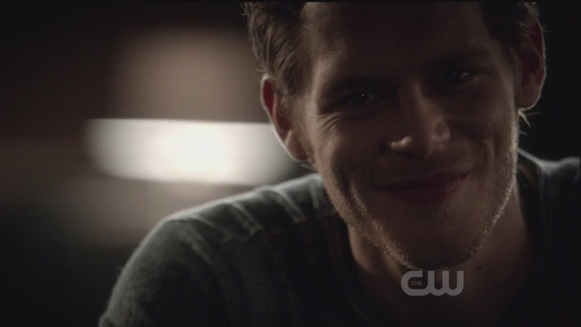 The Vampire Diaries