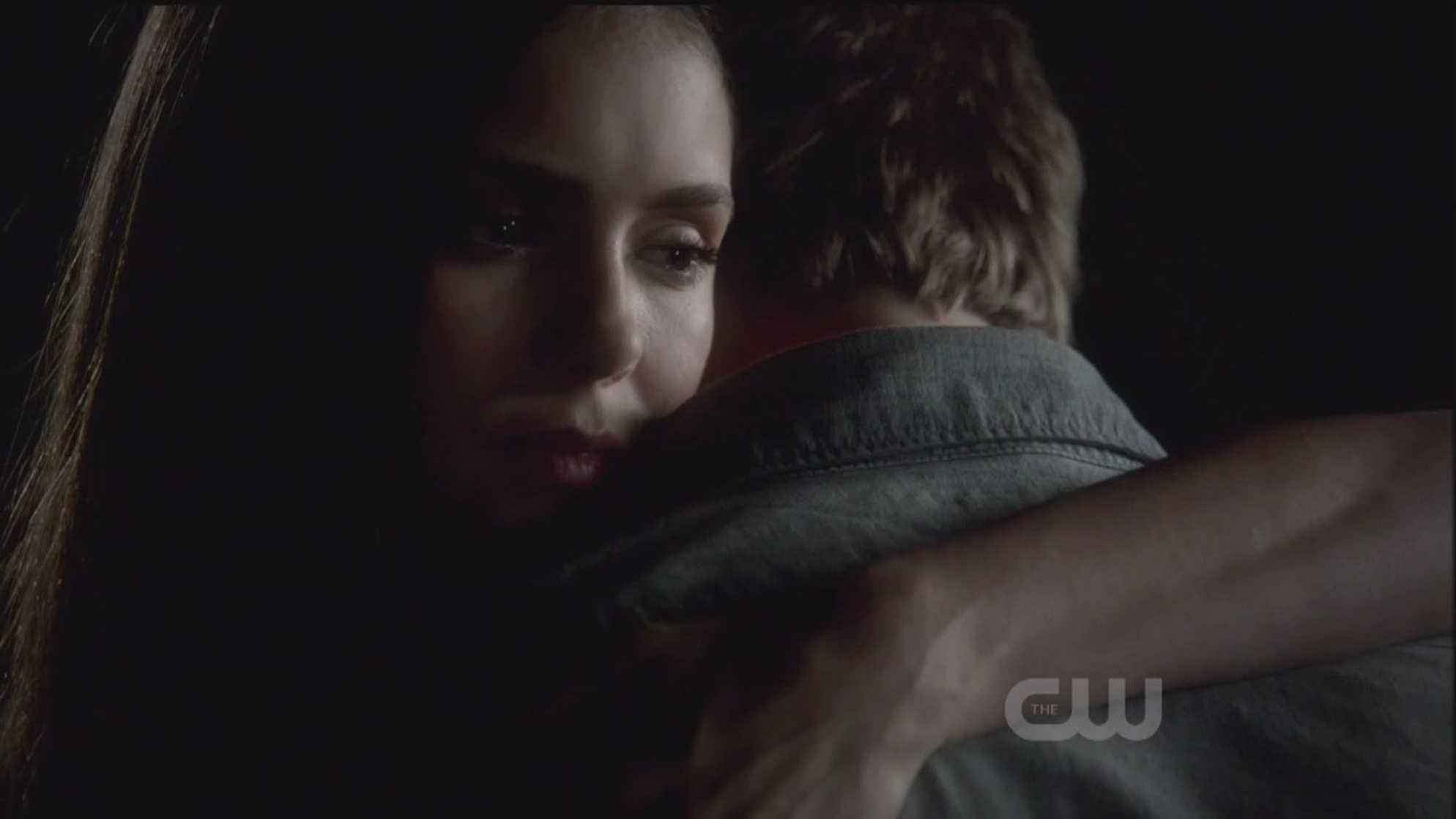 The Vampire Diaries