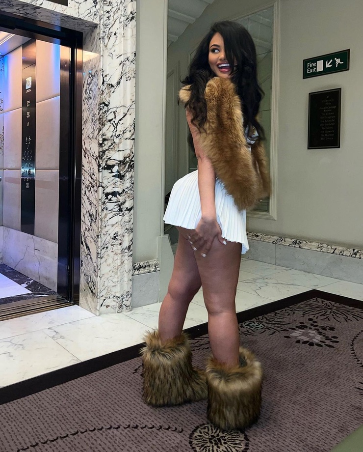 Picture of Tamera Kissen