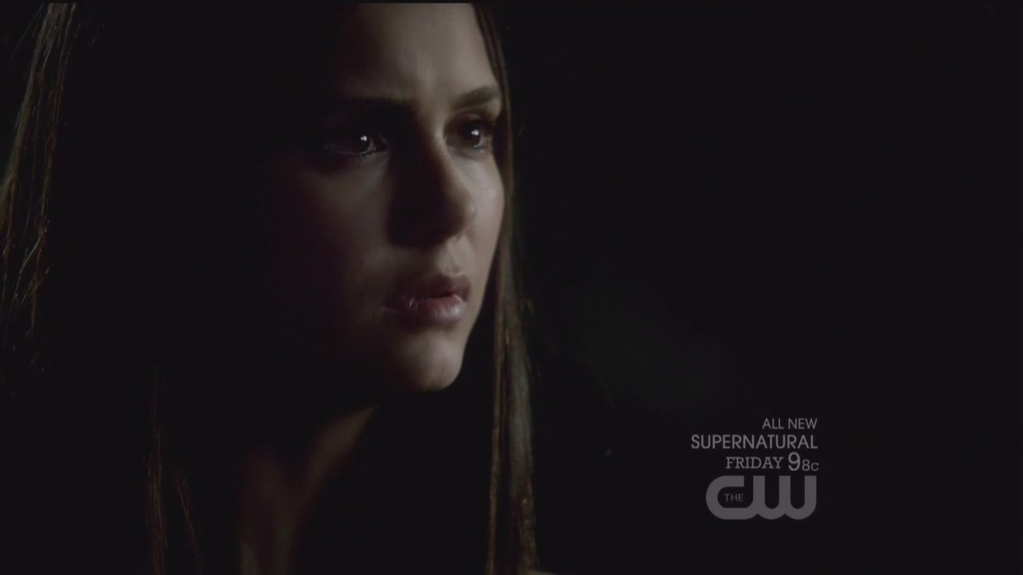 The Vampire Diaries