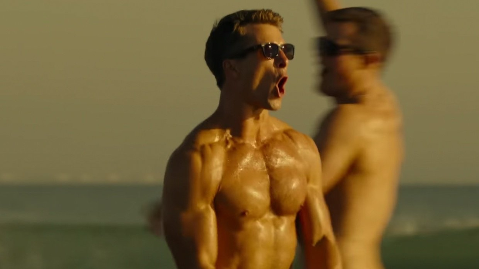 Top Gun: Maverick