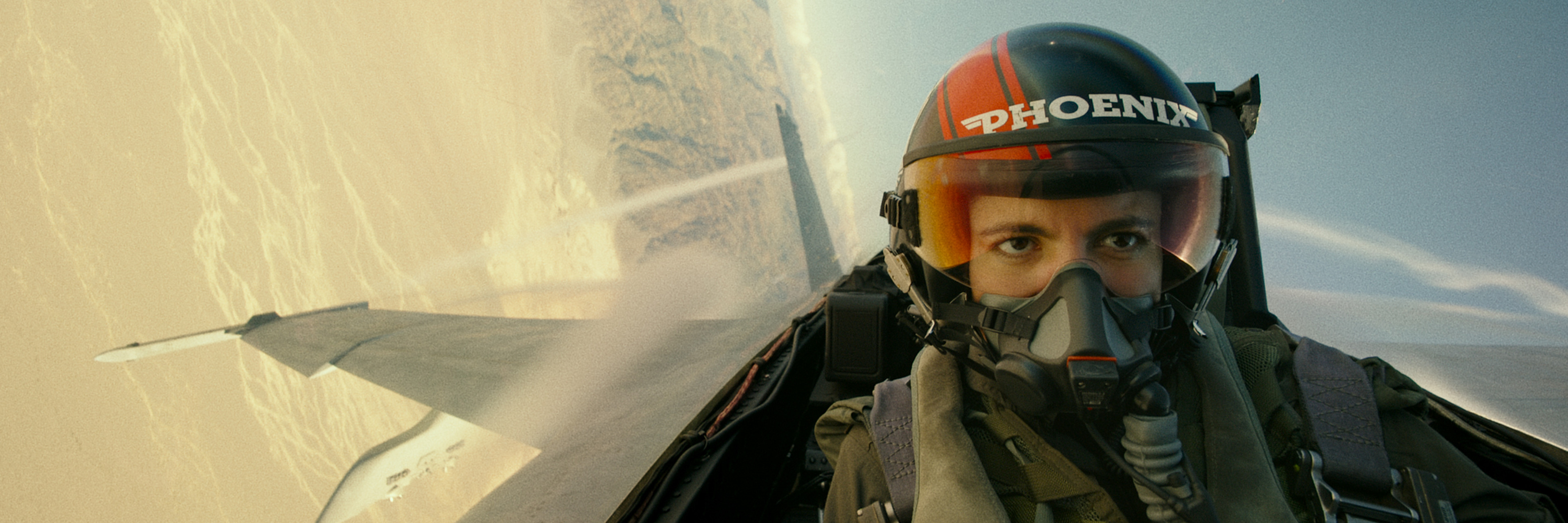 Top Gun: Maverick