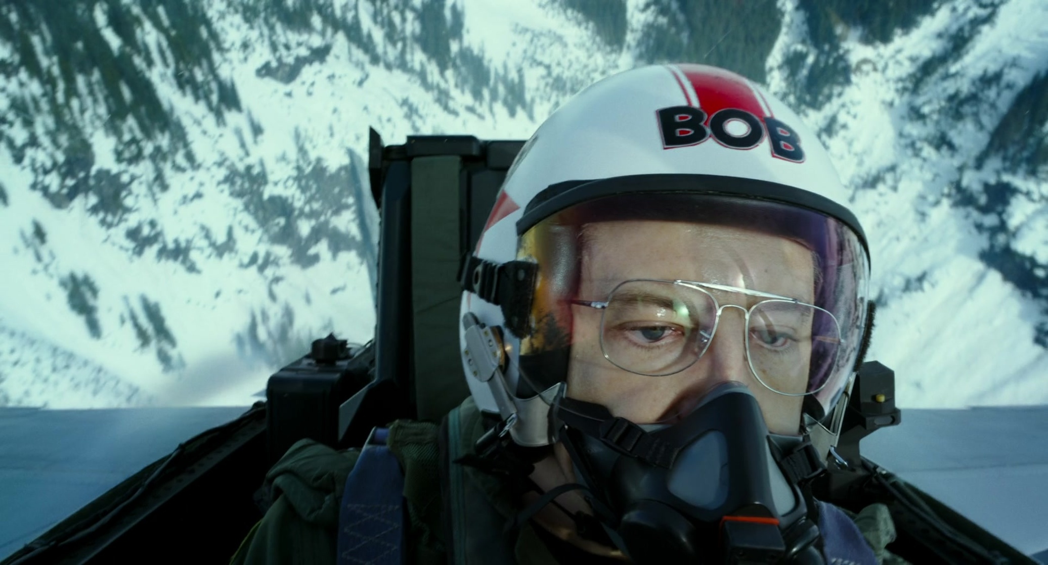 Top Gun: Maverick