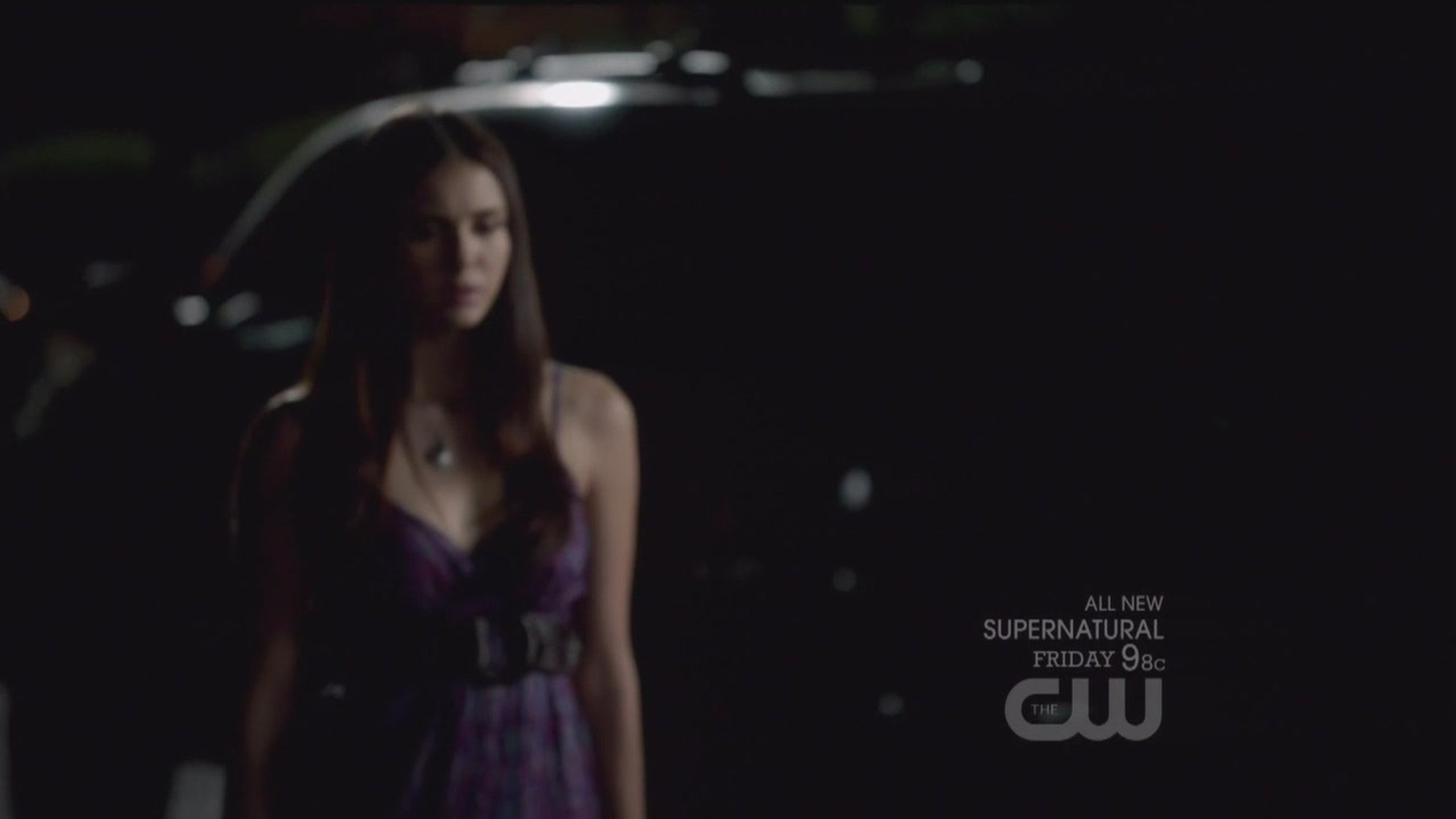 The Vampire Diaries