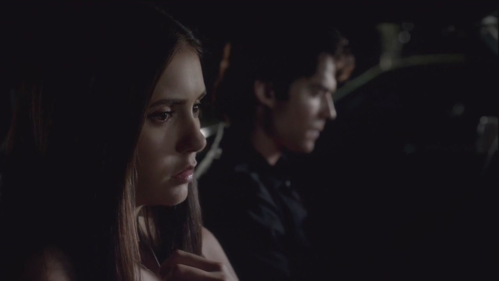 The Vampire Diaries