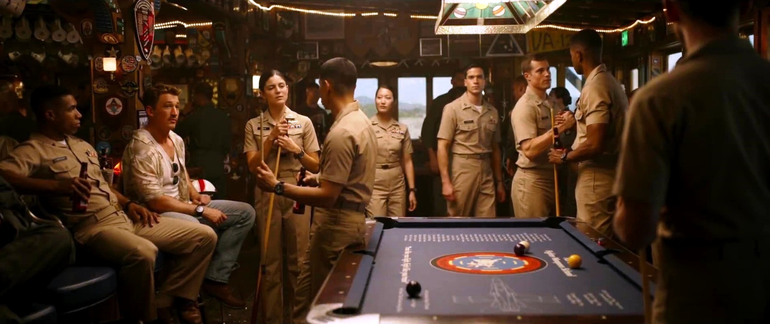 Top Gun: Maverick