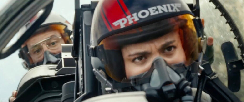 Top Gun: Maverick