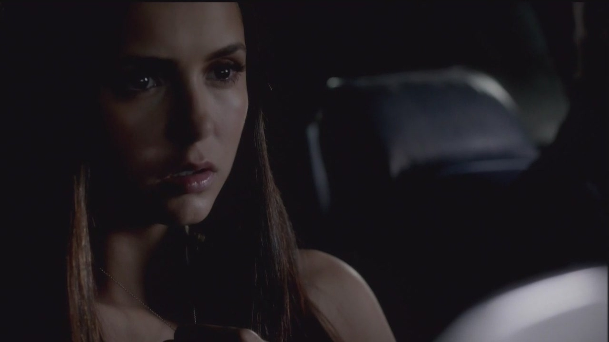 The Vampire Diaries